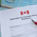 canada permanent resident requirements