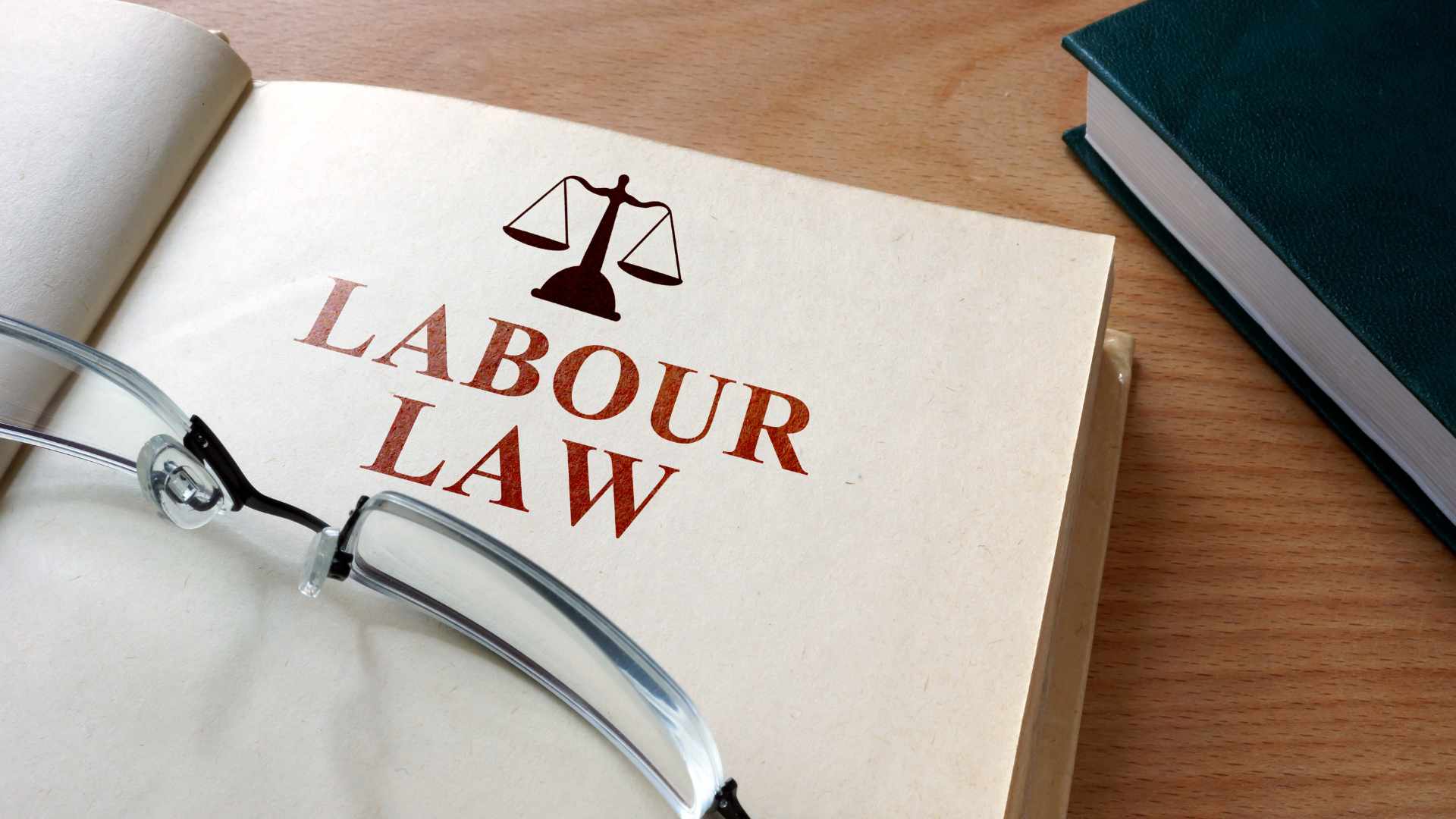 canadian labour law