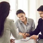 co signing a mortgage