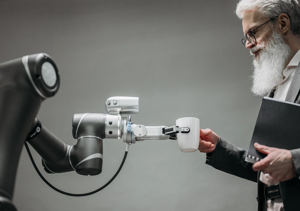 enhancing future for technology