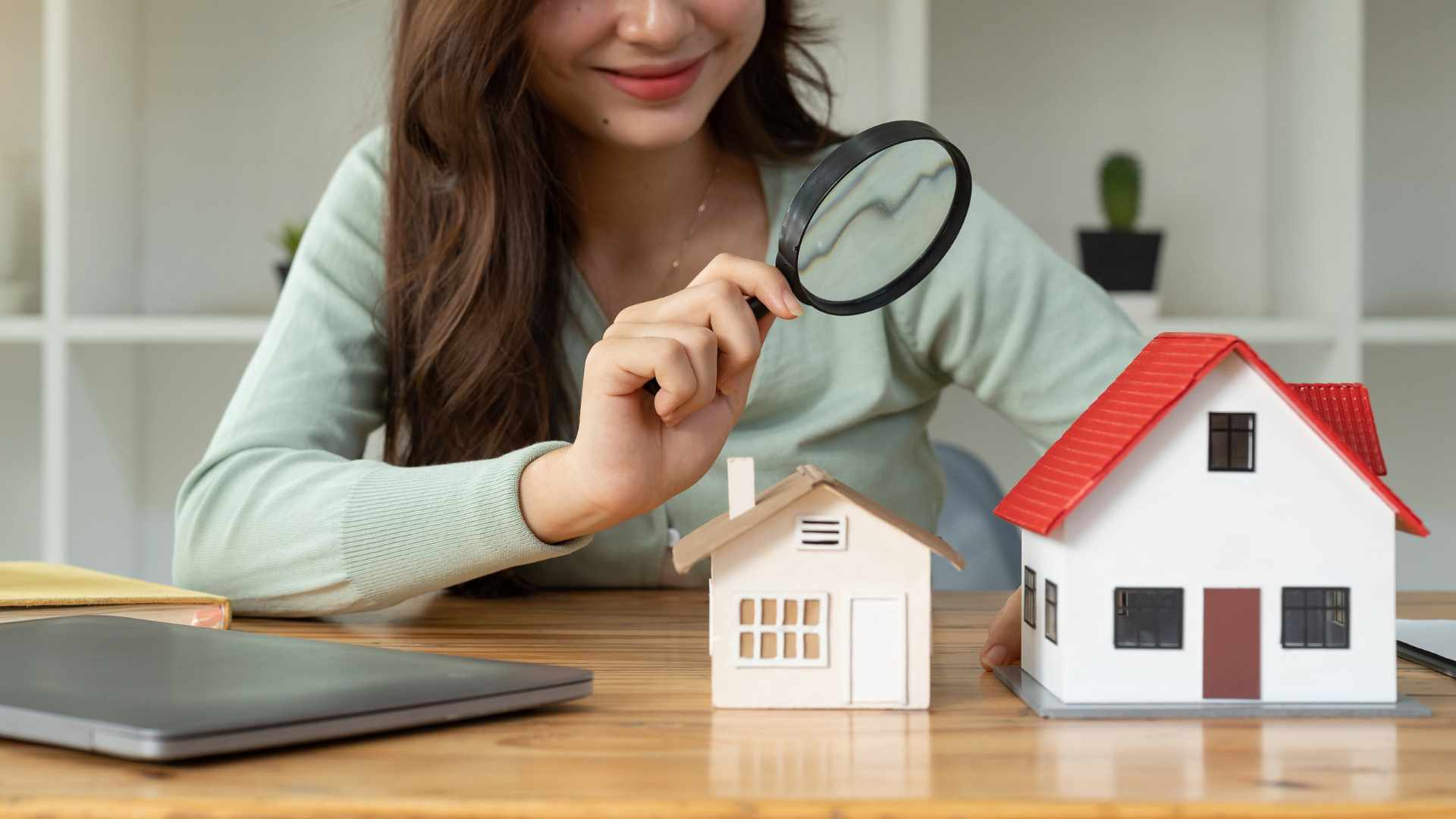 get preapproved for a mortgage