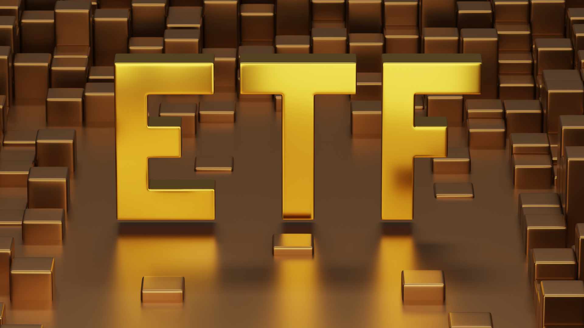 Top 10 Best Gold ETFs in Canada for 2024 Business News Canada