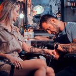 how much do tattoo artist make