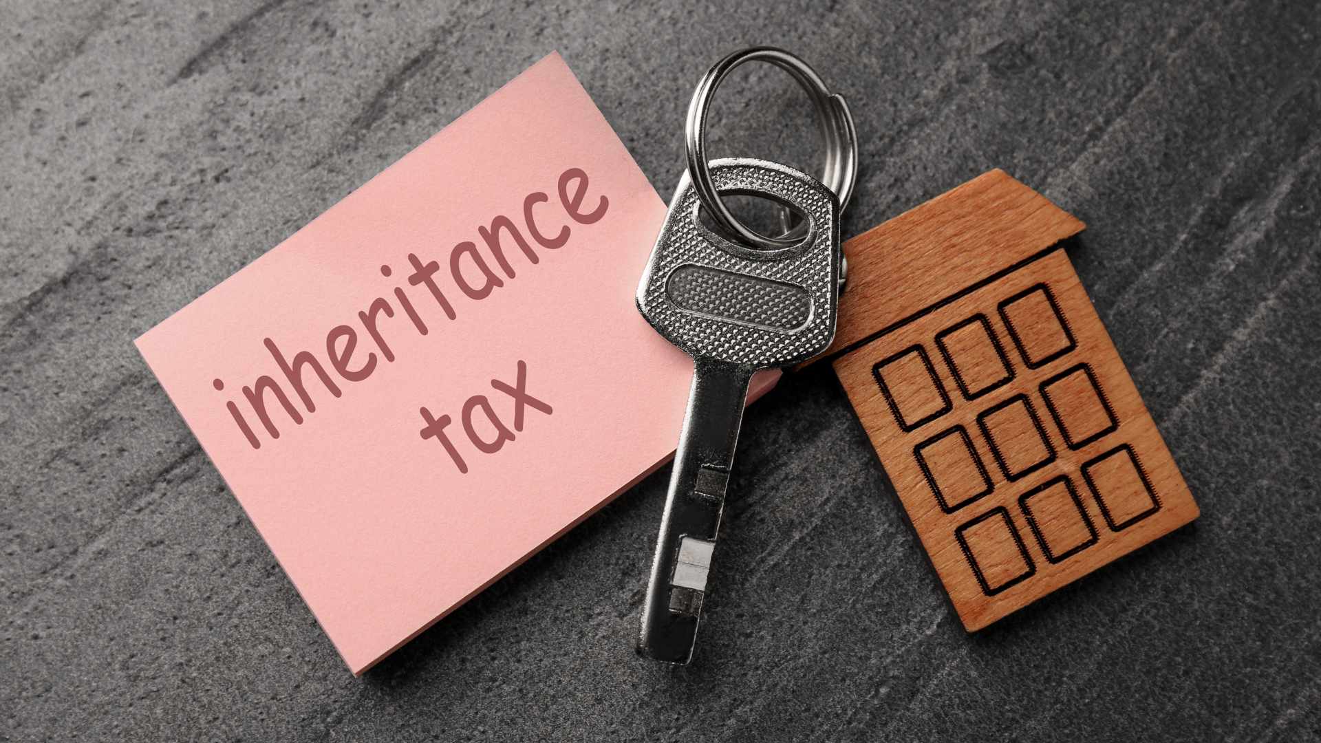 inheritance tax canada