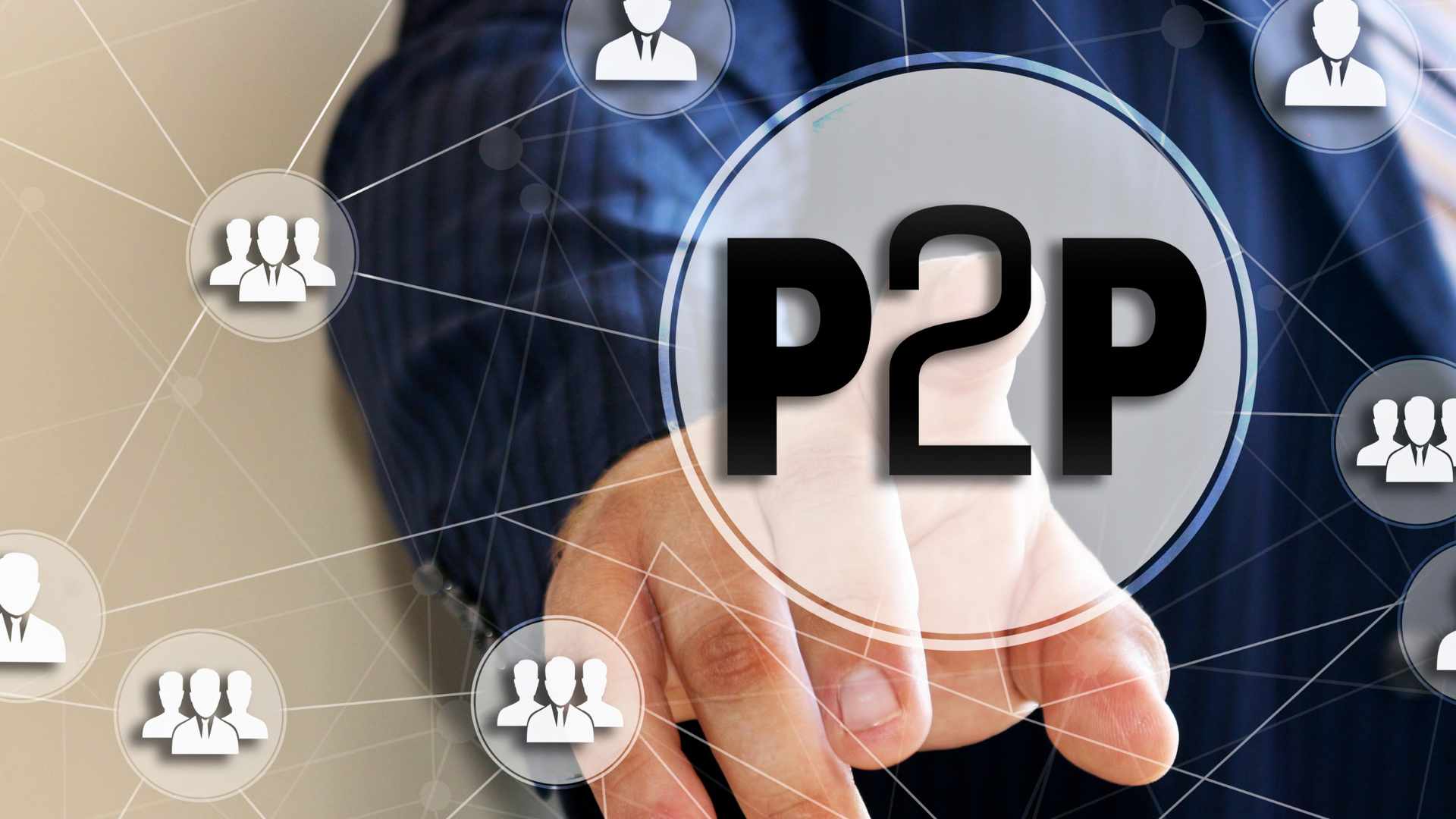 peer to peer lending in canada
