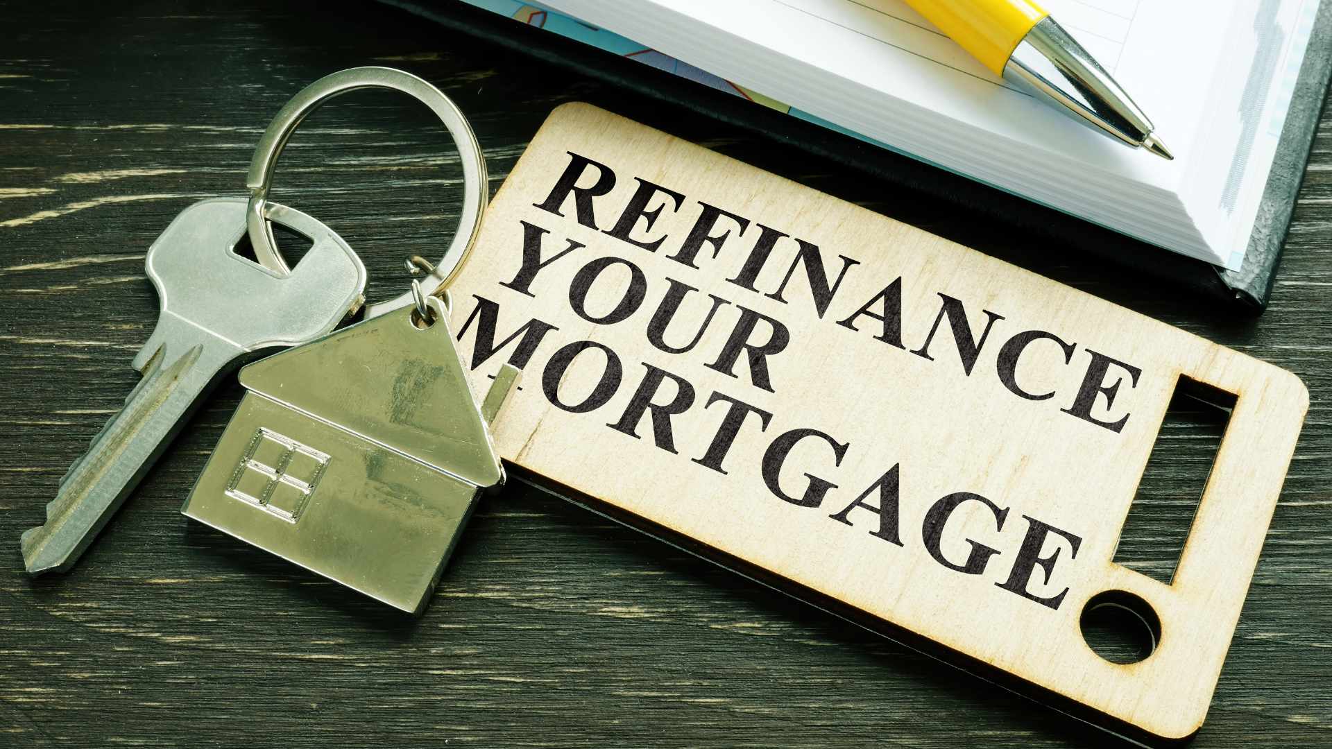 refinance mortgage canada