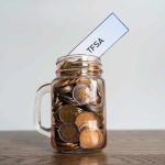 tax free savings account limit