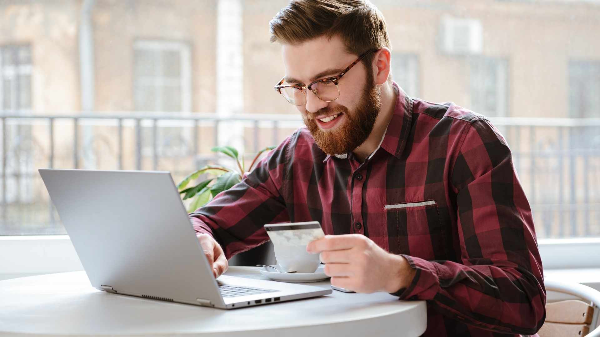 types of credit cards in canada