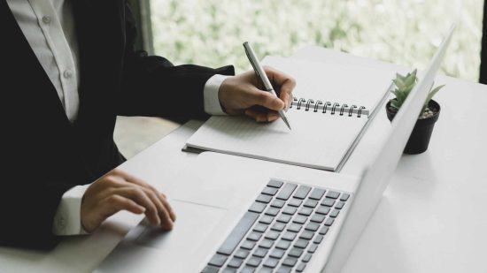 Claiming Tax Deductions in Canada