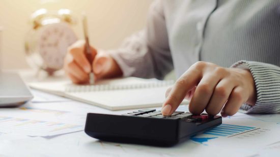 Common Tax Deductions in Canada