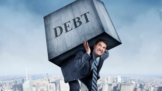 Common Types of Debt and Interest Rates