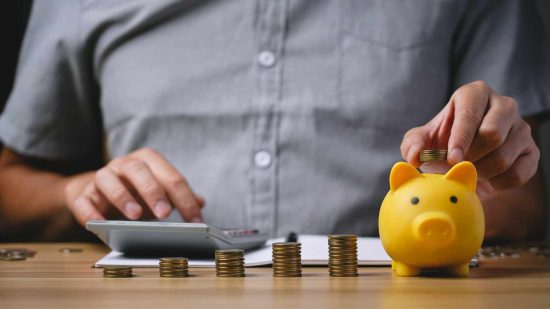 Consulting Experts for Capital Dividend Account
