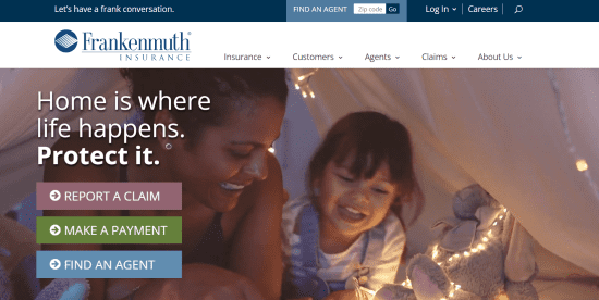 Frankenmuth Insurance