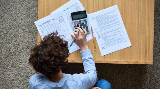 How to Calculate Land Transfer Tax