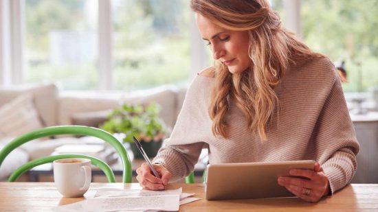 How to Calculate Overdraft Interest