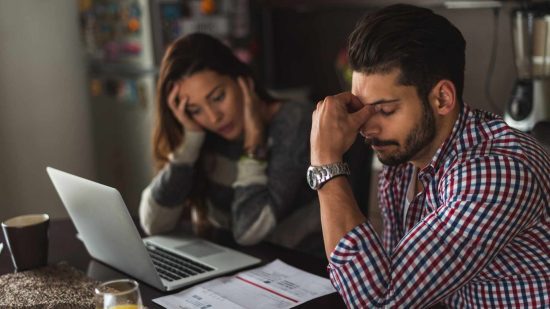 How to Get Out of Debt in Canada