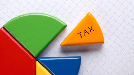 Implications of a Higher or Lower Marginal Tax Rate