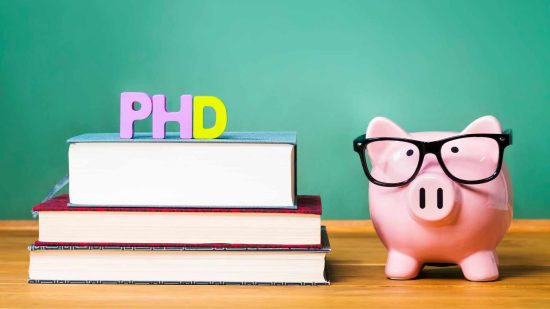 Steps to Applying for a PhD in Canada