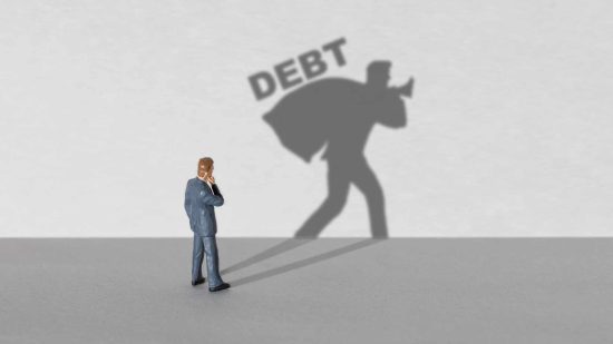 Tips for Staying Out of Debt