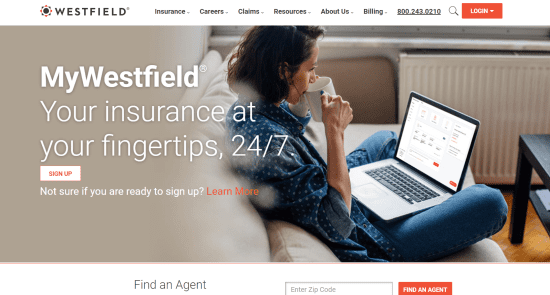 Westfield Insurance