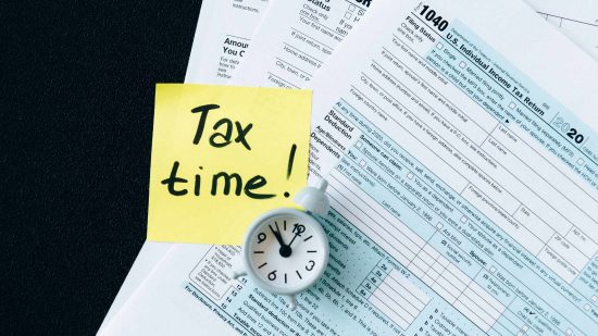 What Are Tax Deductions in Canada