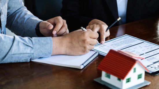 What is Land Transfer Tax