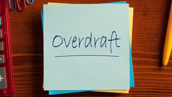 What is Overdraft Interest in Canada