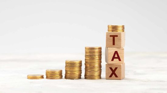 What is Withholding Tax