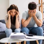 how to get out of debt canada