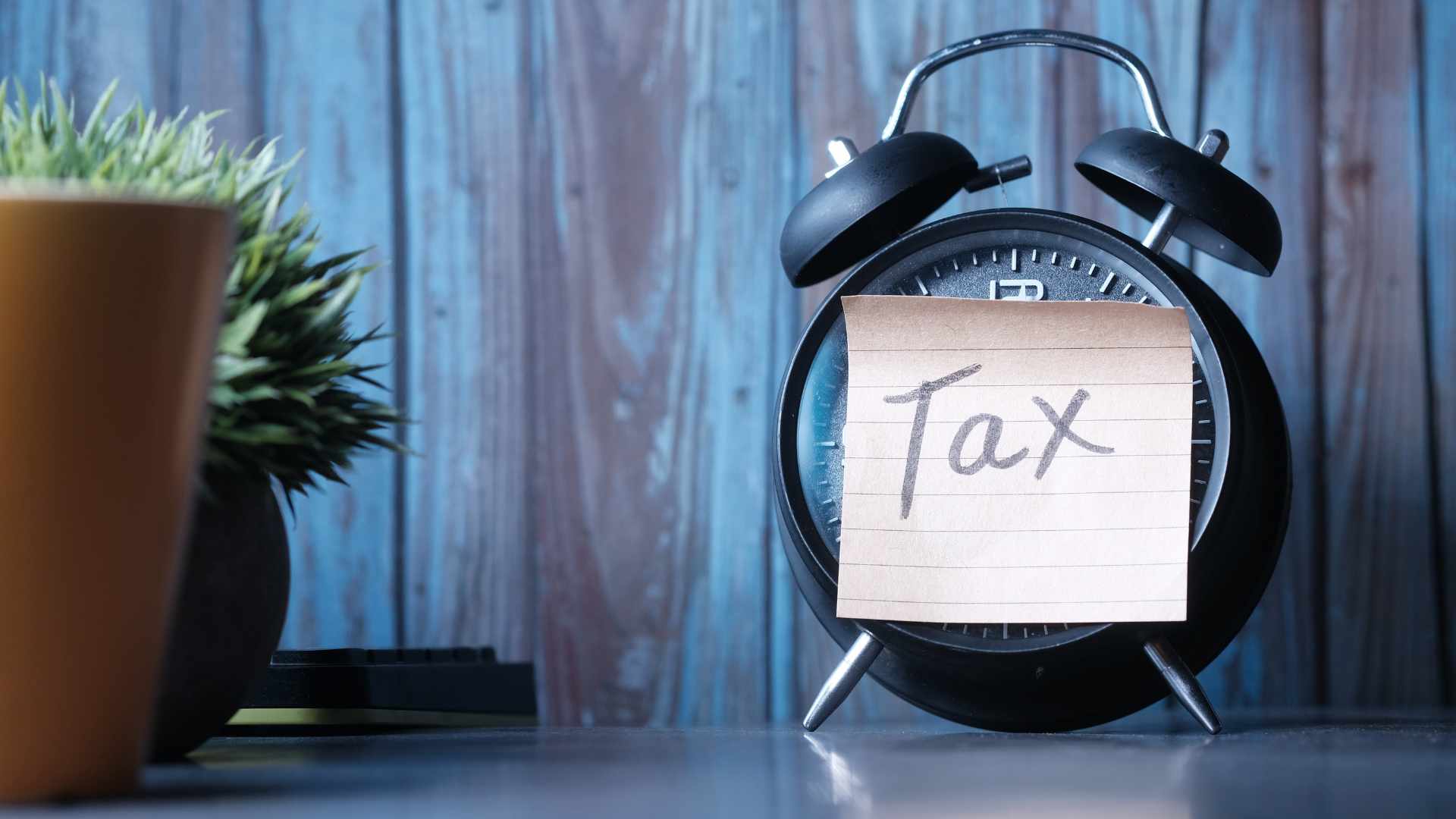 land transfer tax