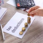 tax deductions canada