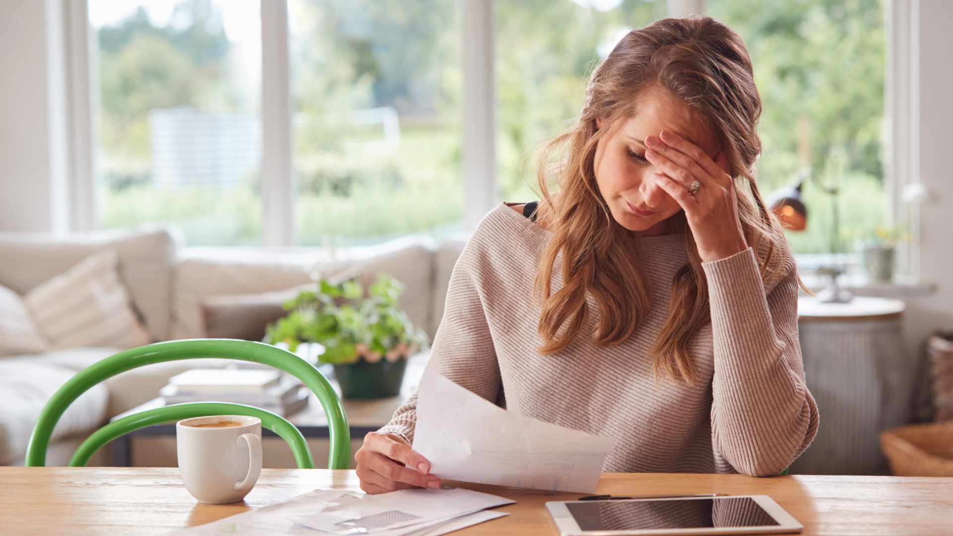 what is overdraft interest