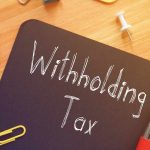 withholding tax in canada