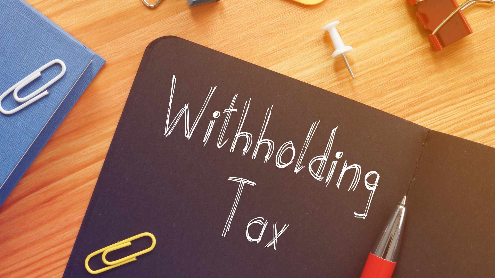 withholding tax in canada
