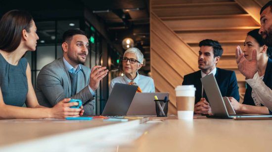 Navigating the Canadian Business Terrain